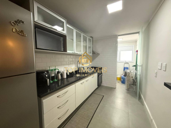Imagem Apartamento com 2 Quartos à Venda, 88 m² em Jardim Astúrias - Guarujá