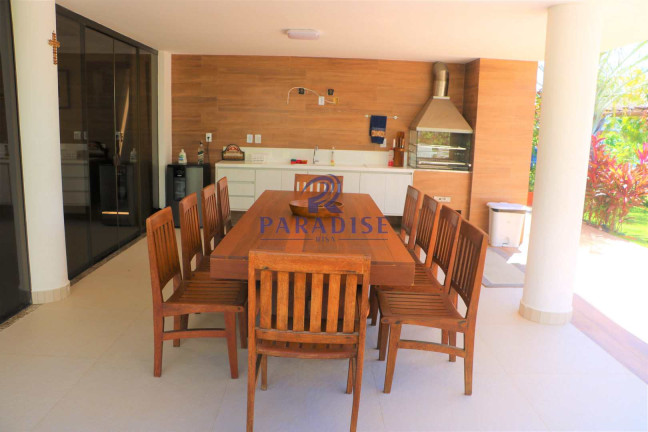 Imagem Casa com 5 Quartos à Venda, 280 m² em Guarajuba - Camaçari Imagem Casa com 5 Quartos à Venda, 280 m² em Guarajuba - Camaçari