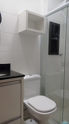 Imagem Apartamento com 2 Quartos à Venda, 54 m² em Toninhas - Ubatuba Imagem Apartamento com 2 Quartos à Venda, 54 m² em Toninhas - Ubatuba