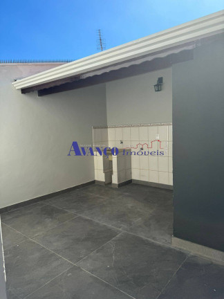 Imagem Casa com 2 Quartos para Alugar, 100 m² em Fazenda Grande - Jundiaí Imagem Casa com 2 Quartos para Alugar, 100 m² em Fazenda Grande - Jundiaí