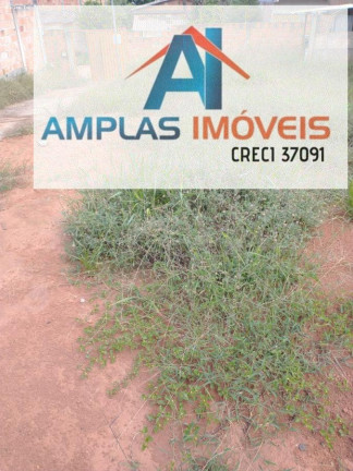 Imagem Terreno à Venda, 360 m² em Araças 3º Seção - Mateus Leme
