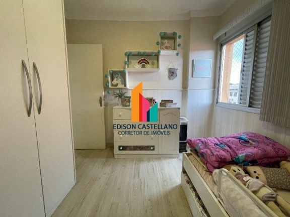 Imagem Apartamento com 3 Quartos à Venda, 84 m² em Vila Guarani - Jundiaí Imagem Apartamento com 3 Quartos à Venda, 84 m² em Vila Guarani - Jundiaí