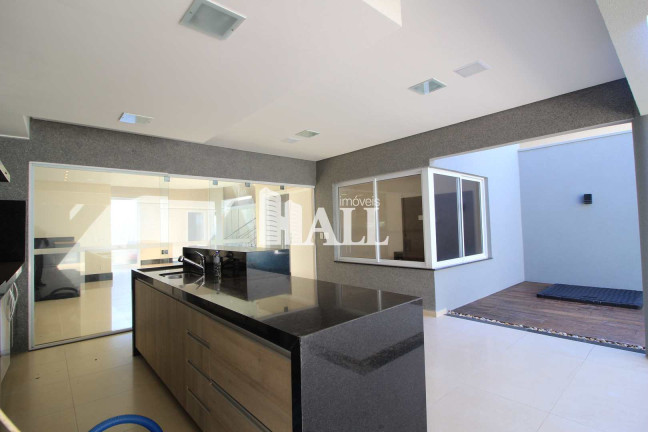 Imagem Casa com 3 Quartos à Venda, 294 m² em Loteamento Village Mirassol Ii - Mirassol Imagem Casa com 3 Quartos à Venda, 294 m² em Loteamento Village Mirassol Ii - Mirassol