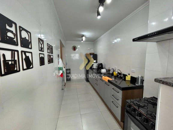 Imagem Apartamento com 2 Quartos à Venda, 82 m² em Aviação - Praia Grande Imagem Apartamento com 2 Quartos à Venda, 82 m² em Aviação - Praia Grande