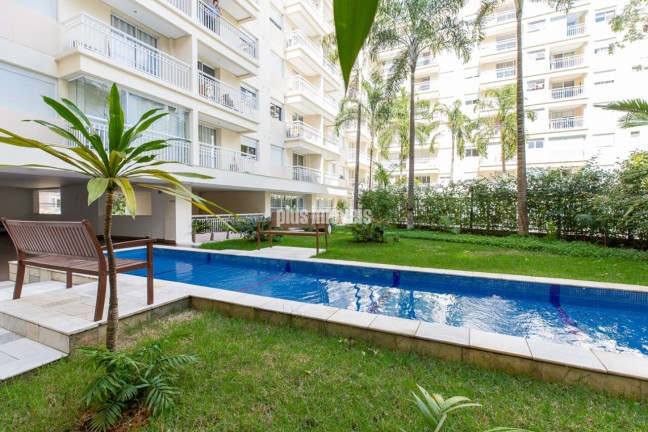 Imagem Apartamento com 2 Quartos à Venda, 66 m² em Panamby - São Paulo Imagem Apartamento com 2 Quartos à Venda, 66 m² em Panamby - São Paulo