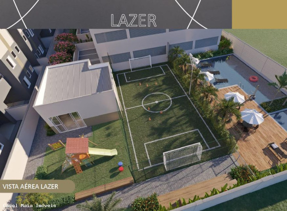 Imagem Apartamento com 2 Quartos à Venda, 59 m² em Ouro Preto - Belo Horizonte