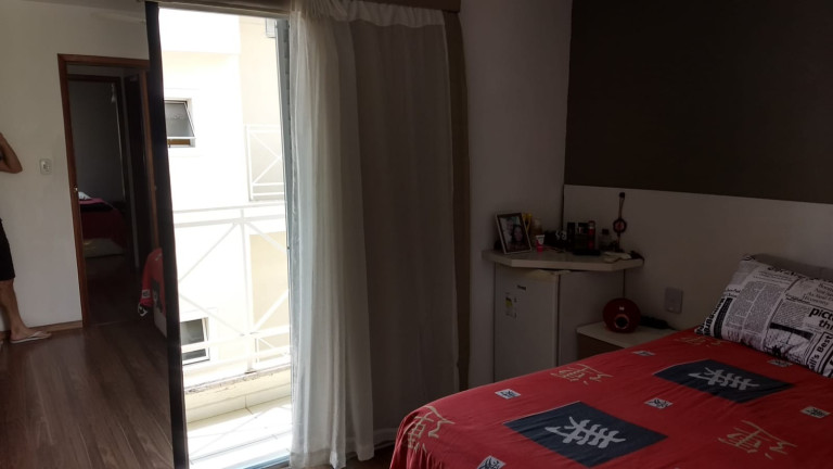 Imagem Casa com 3 Quartos à Venda, 135 m² em Chácara Seis De Outubro - São Paulo