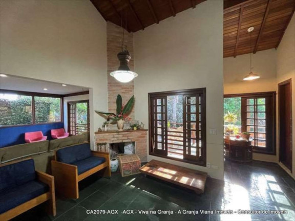 Imagem Casa com 4 Quartos à Venda, 591 m² em Chácara Dos Junqueiras - Carapicuíba Imagem Casa com 4 Quartos à Venda, 591 m² em Chácara Dos Junqueiras - Carapicuíba