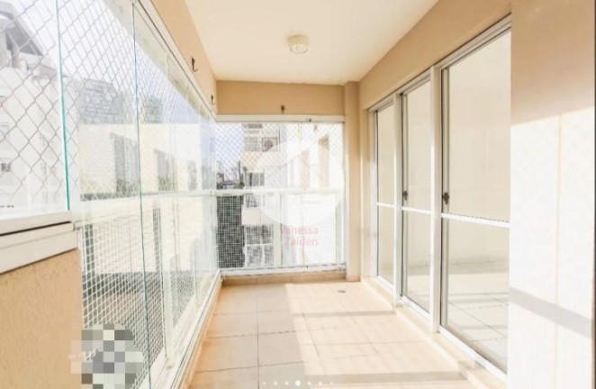 Imagem Apartamento com 2 Quartos à Venda, 60 m² em Vila Andrade - São Paulo Imagem Apartamento com 2 Quartos à Venda, 60 m² em Vila Andrade - São Paulo