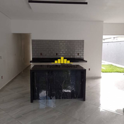 Imagem Casa de Condomínio com 4 Quartos à Venda, 240 m² em Jardim Reserva Ipanema - Sorocaba