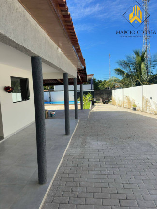 Imagem Casa com 4 Quartos à Venda, 360 m² em Jacumã - Conde Imagem Casa com 4 Quartos à Venda, 360 m² em Jacumã - Conde