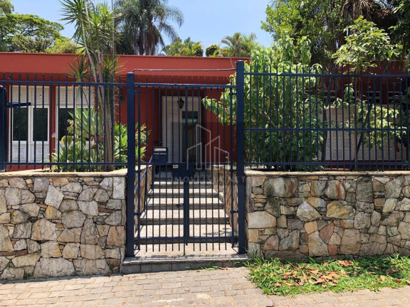 Imagem Casa com 3 Quartos à Venda, 340 m² em Butantã - São Paulo