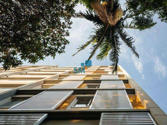 Imagem Cobertura com 2 Quartos à Venda, 116 m² em Jardim Prudência - São Paulo Imagem Cobertura com 2 Quartos à Venda, 116 m² em Jardim Prudência - São Paulo