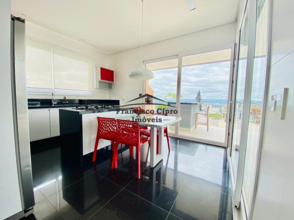 Imagem Casa com 4 Quartos à Venda, 384 m² em Alphaville - Santana De Parnaíba Imagem Casa com 4 Quartos à Venda, 384 m² em Alphaville - Santana De Parnaíba