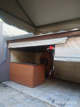 Imagem Casa com 2 Quartos à Venda, 70 m² em Loteamento Adventista Campineiro - Hortolândia