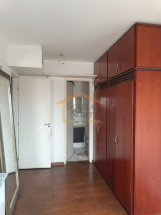 Imagem Apartamento com 2 Quartos à Venda, 78 m² em Vila Maria - São Paulo