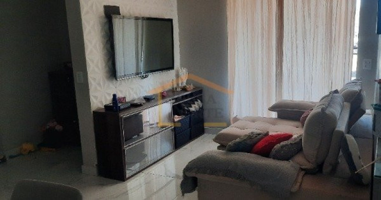 Imagem Apartamento com 3 Quartos à Venda, 80 m² em Vila Guilherme - São Paulo
