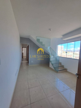 Cobertura com 2 Quartos à Venda, 106 m² em Masterville - Sarzedo