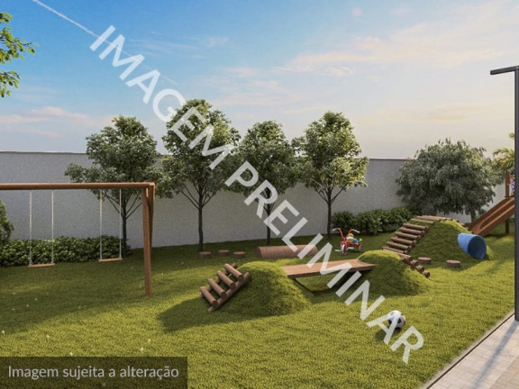 Imagem Imóvel com 2 Quartos à Venda, 43 m² em Santo Amaro - São Paulo