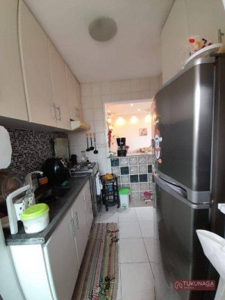 Imagem Apartamento com 2 Quartos à Venda, 52 m² em Vila Ema - São Paulo Imagem Apartamento com 2 Quartos à Venda, 52 m² em Vila Ema - São Paulo