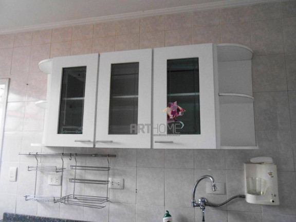 Imagem Apartamento com 3 Quartos à Venda, 110 m² em Vila Mussoline - São Bernardo Do Campo Imagem Apartamento com 3 Quartos à Venda, 110 m² em Vila Mussoline - São Bernardo Do Campo
