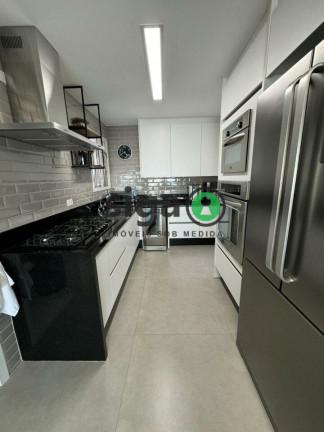 Imagem Apartamento com 4 Quartos à Venda, 200 m² em Vila Andrade - São Paulo Imagem Apartamento com 4 Quartos à Venda, 200 m² em Vila Andrade - São Paulo