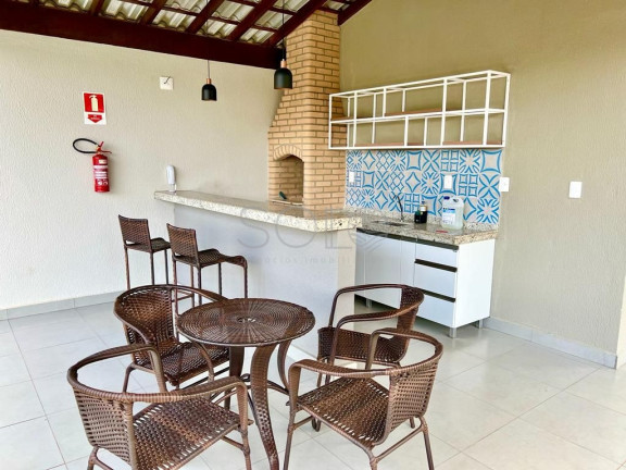 Imagem Apartamento com 2 Quartos à Venda, 50 m² em Jardim Celiamar - Araraquara Imagem Apartamento com 2 Quartos à Venda, 50 m² em Jardim Celiamar - Araraquara