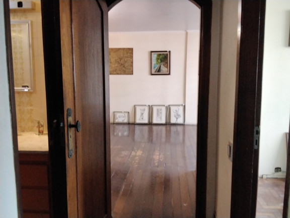 Imagem Apartamento com 3 Quartos à Venda, 139 m² em Jardim Paulista - São Paulo