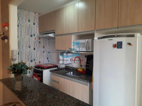 Imagem Apartamento com 2 Quartos à Venda, 45 m² em Estufa I - Ubatuba Imagem Apartamento com 2 Quartos à Venda, 45 m² em Estufa I - Ubatuba