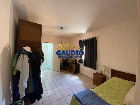 Imagem Casa com 3 Quartos à Venda, 125 m² em Campo Limpo - São Paulo