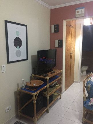 Imagem Apartamento com 1 Quarto à Venda, em Praia Grande Imagem Apartamento com 1 Quarto à Venda, em Praia Grande