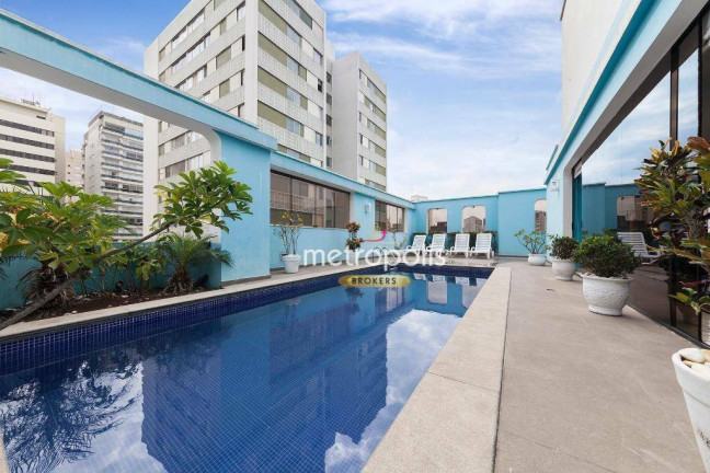 Imagem Cobertura com 4 Quartos à Venda, 426 m² em Perdizes - São Paulo Imagem Cobertura com 4 Quartos à Venda, 426 m² em Perdizes - São Paulo