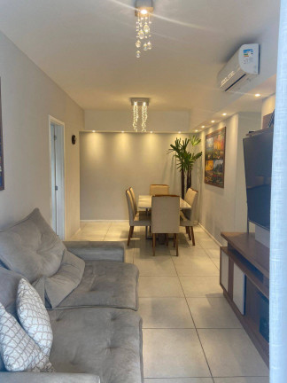Imagem Apartamento com 3 Quartos à Venda, 93 m² em Recreio Dos Bandeirantes - Rio De Janeiro Imagem Apartamento com 3 Quartos à Venda, 93 m² em Recreio Dos Bandeirantes - Rio De Janeiro