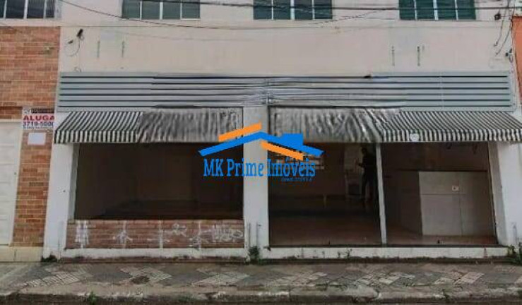 Imagem Imóvel Comercial para Alugar, 100 m² em Centro - Osasco