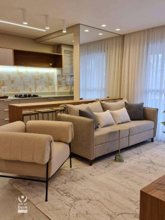 Imagem Apartamento com 3 Quartos à Venda, 85 m² em água Verde - Curitiba