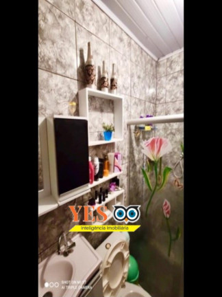 Imagem Casa com 2 Quartos à Venda, 110 m² em Mangabeira - Feira De Santana Imagem Casa com 2 Quartos à Venda, 110 m² em Mangabeira - Feira De Santana