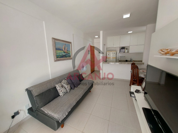 Imagem Apartamento com 2 Quartos à Venda, 62 m² em Praia Grande - Ubatuba