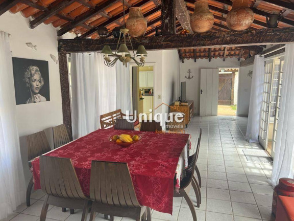 Imagem Casa com 8 Quartos à Venda, 140 m² em Bosque De Geribá - Armação Dos Búzios
