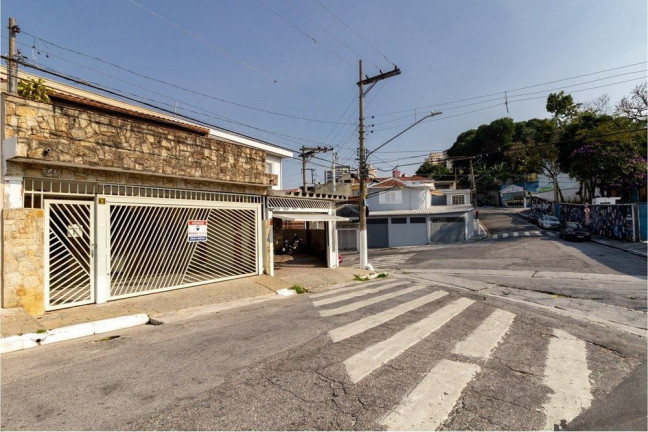 Imagem Casa com 2 Quartos à Venda, 77 m² em Freguesia Do ó - São Paulo Imagem Casa com 2 Quartos à Venda, 77 m² em Freguesia Do ó - São Paulo