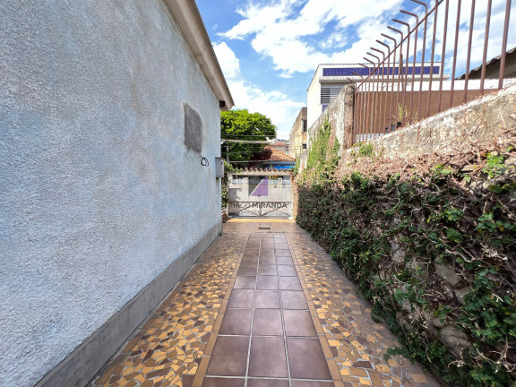 Imagem Casa com 3 Quartos à Venda, 360 m² em Higienópolis - Rio De Janeiro