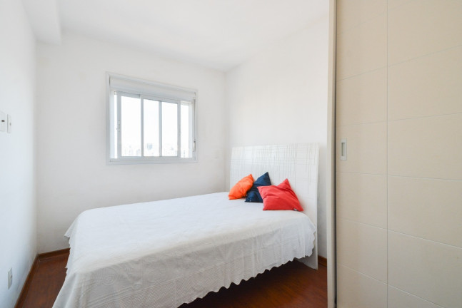 Imagem Apartamento com 1 Quarto à Venda, 37 m² em Liberdade - São Paulo