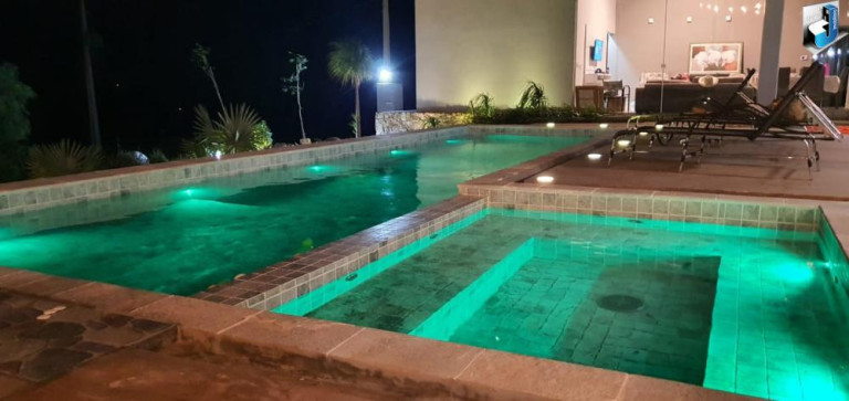 Imagem Casa de Condomínio com 4 Quartos à Venda, 313 m² em Riviera De Santa Cristina Xiii - Paranapanema Imagem Casa de Condomínio com 4 Quartos à Venda, 313 m² em Riviera De Santa Cristina Xiii - Paranapanema