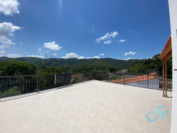 Imagem Casa de Condomínio com 2 Quartos à Venda, 98 m² em Vila São Paulo - Mogi Das Cruzes