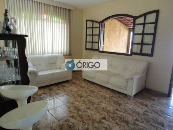 Imagem Casa com 3 Quartos à Venda, 1.164 m² em Riacho Das Pedras - Contagem Imagem Casa com 3 Quartos à Venda, 1.164 m² em Riacho Das Pedras - Contagem