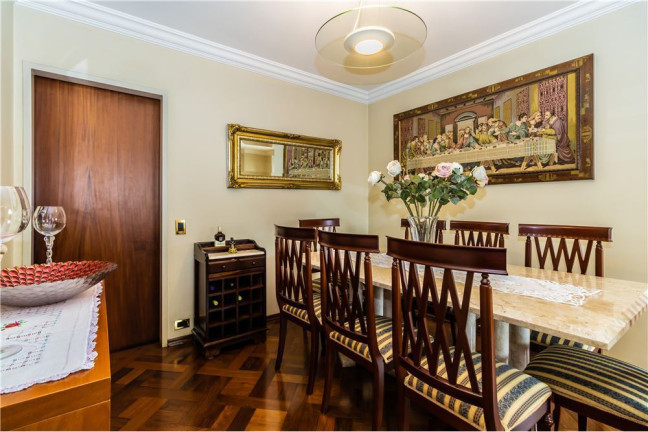 Imagem Apartamento à Venda, 131 m² em Perdizes - São Paulo Imagem Apartamento à Venda, 131 m² em Perdizes - São Paulo