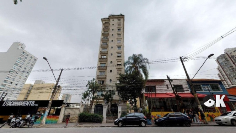 Imagem Apartamento com 3 Quartos à Venda, 107 m² em Perdizes - São Paulo Imagem Apartamento com 3 Quartos à Venda, 107 m² em Perdizes - São Paulo