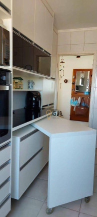 Imagem Apartamento com 2 Quartos à Venda, 90 m² em Jardim Sul - São José Dos Campos