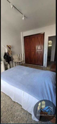 Imagem Apartamento com 4 Quartos à Venda, 189 m² em José Menino - Santos Imagem Apartamento com 4 Quartos à Venda, 189 m² em José Menino - Santos