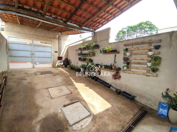 Imagem Casa com 2 Quartos à Venda, 54 m² em Canarinho - Igarapé Imagem Casa com 2 Quartos à Venda, 54 m² em Canarinho - Igarapé