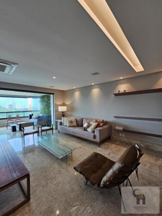 Imagem Apartamento com 4 Quartos à Venda, 211 m² em Federação - Salvador Imagem Apartamento com 4 Quartos à Venda, 211 m² em Federação - Salvador